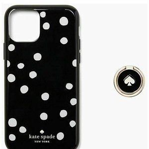 Kate Spade New York Ring & Dot Resin with Stand fo